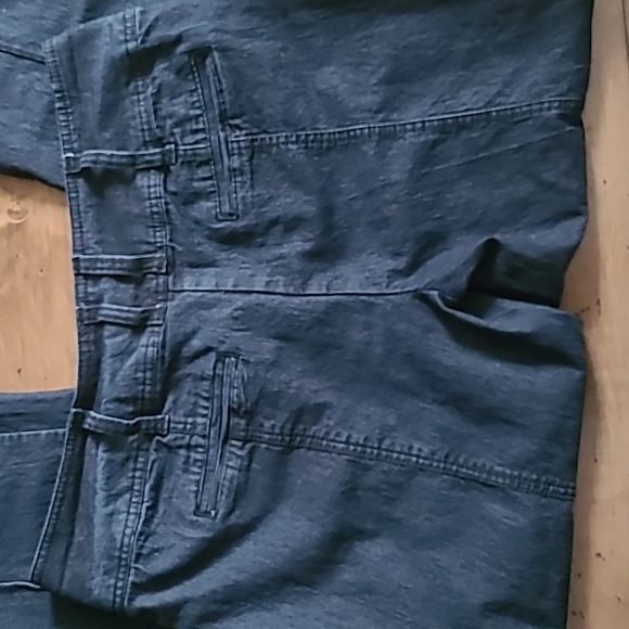 Bisou Bisou Wide Leg Jeans - Picture 10 of 11